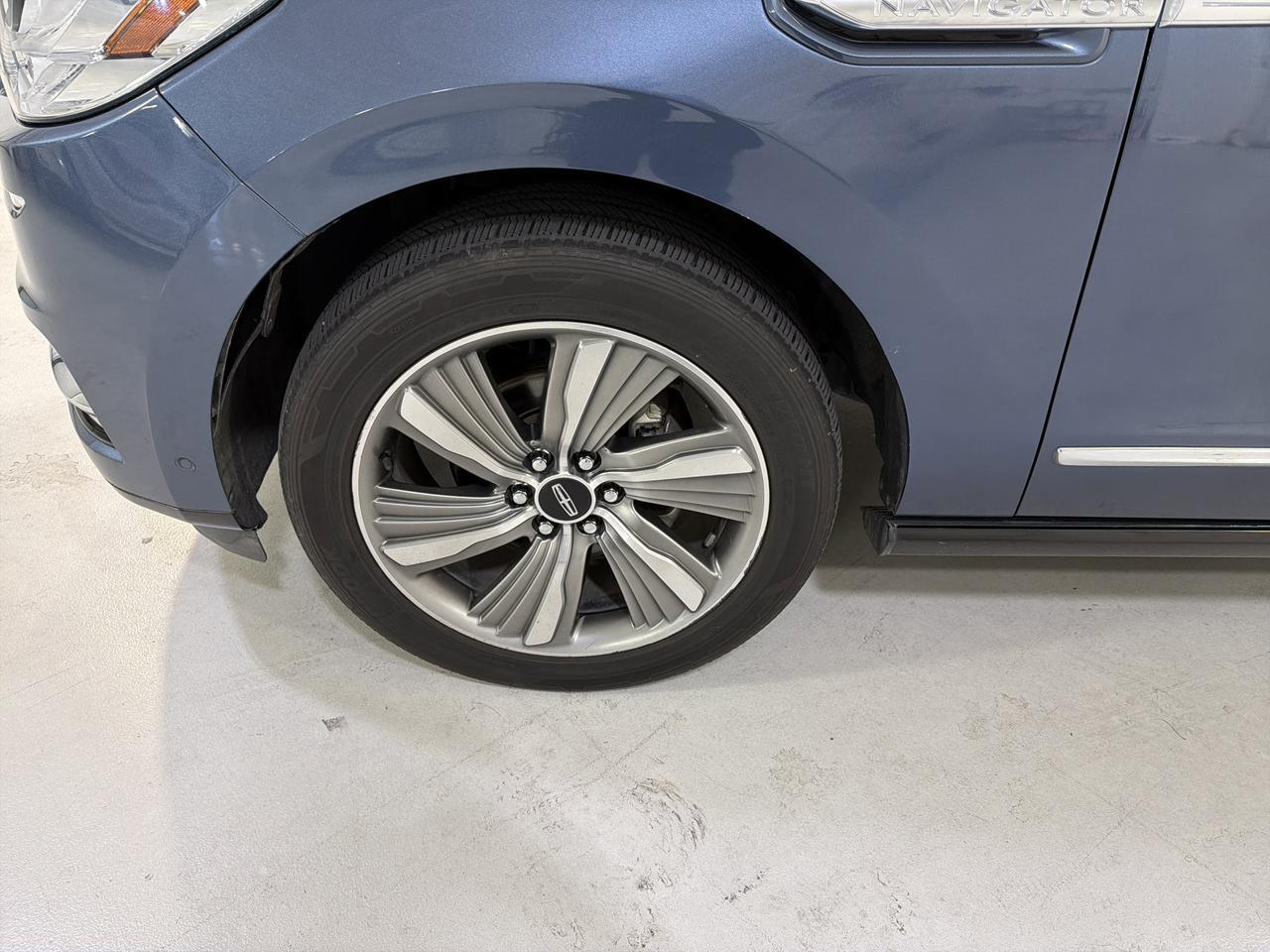 2018 LINCOLN Navigator Select San Antonio TX