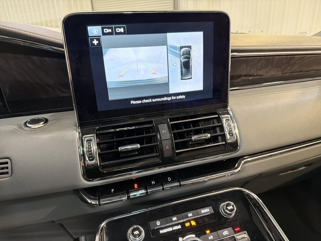 2018 LINCOLN Navigator Select San Antonio TX