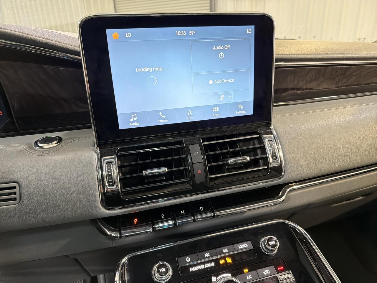 2018 LINCOLN Navigator Select San Antonio TX