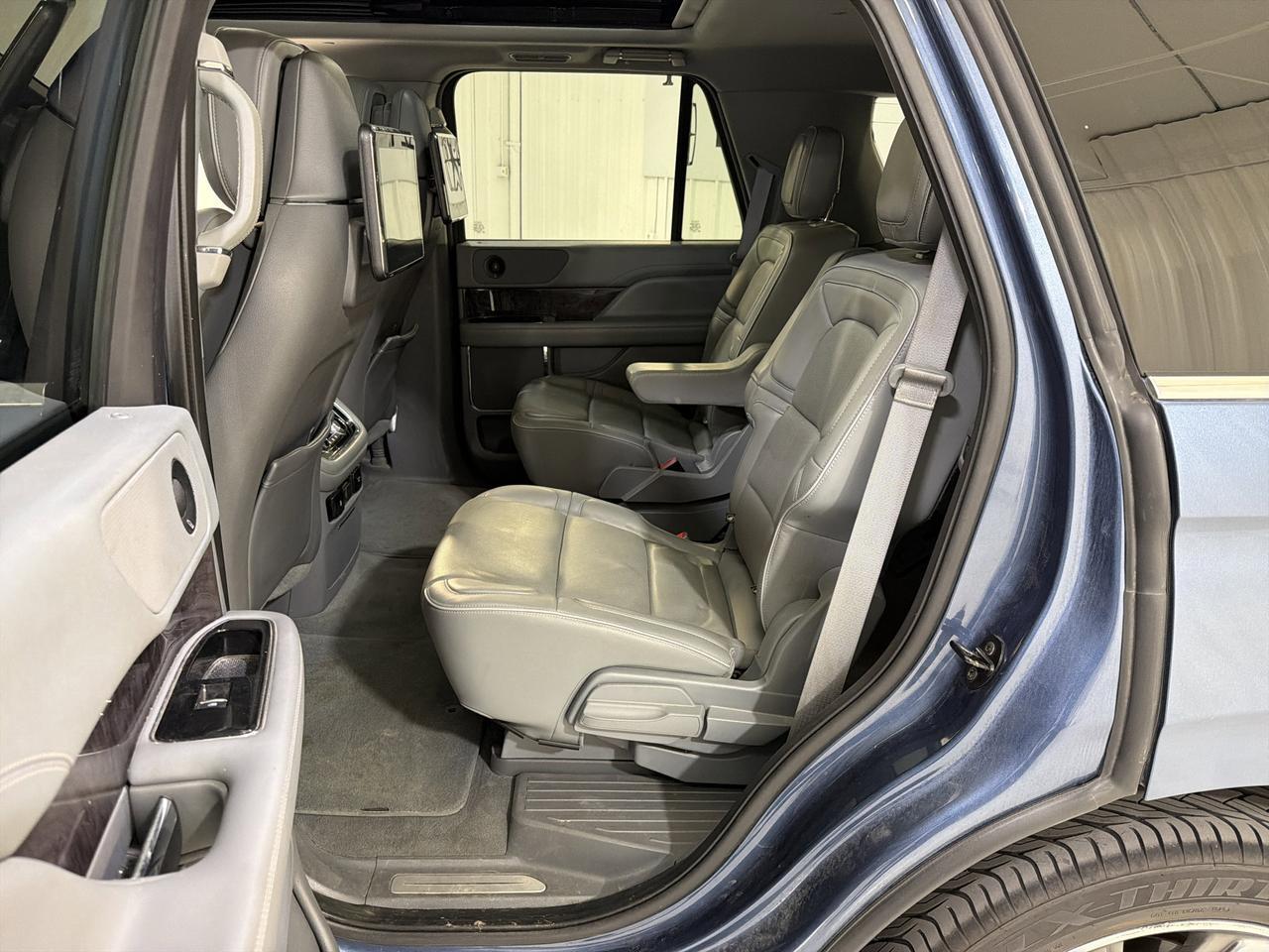 2018 LINCOLN Navigator Select San Antonio TX