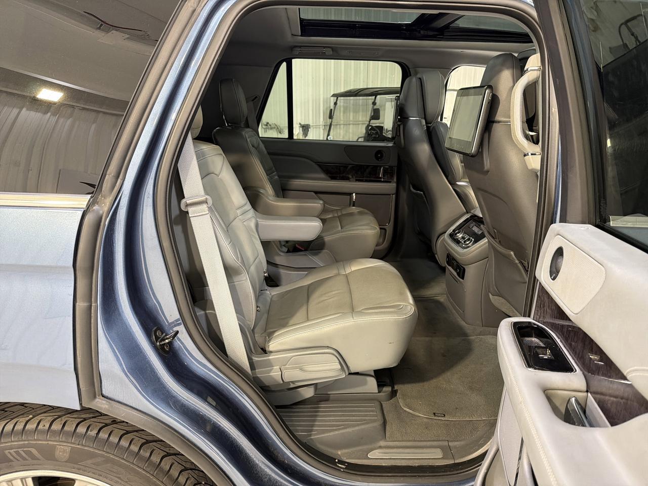 2018 LINCOLN Navigator Select San Antonio TX
