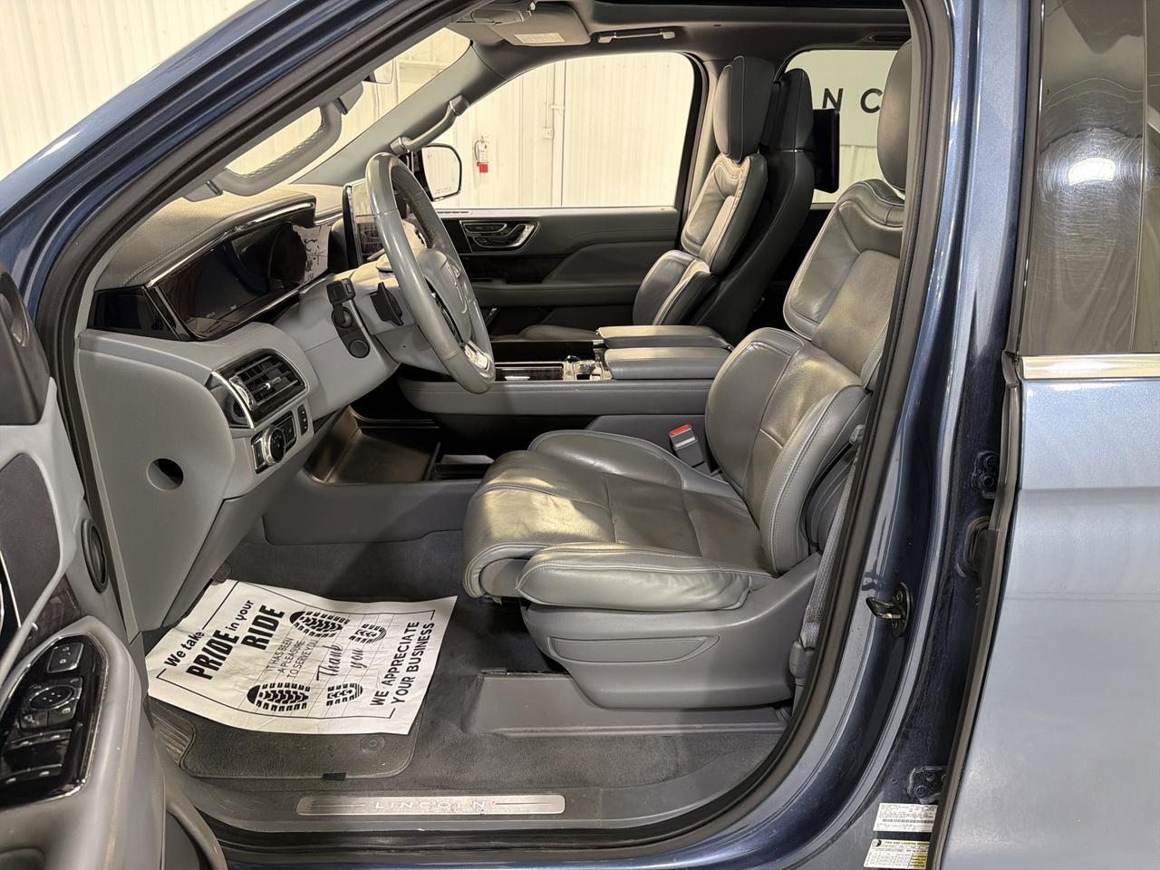 2018 LINCOLN Navigator Select San Antonio TX