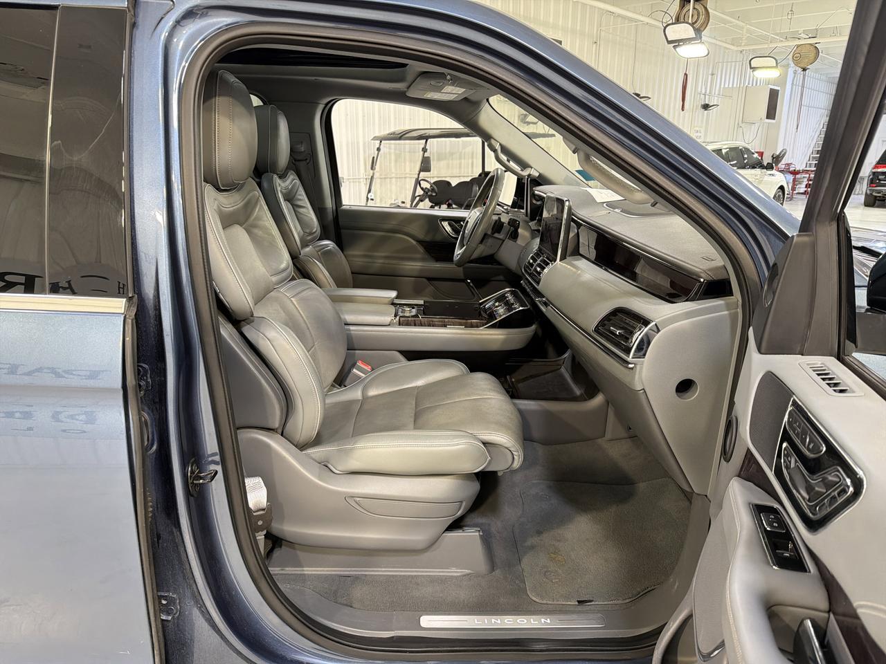 2018 LINCOLN Navigator Select San Antonio TX