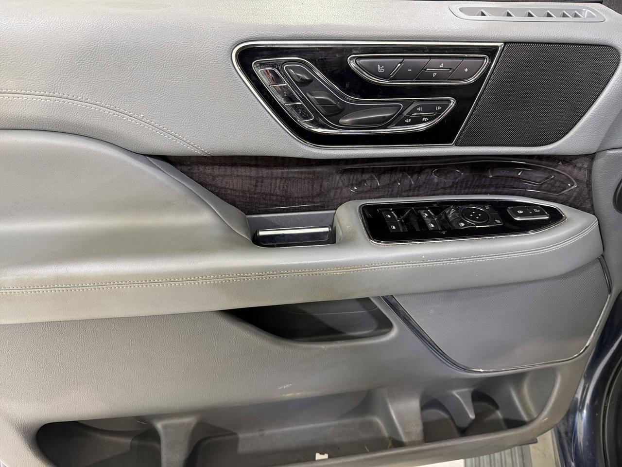 2018 LINCOLN Navigator Select San Antonio TX