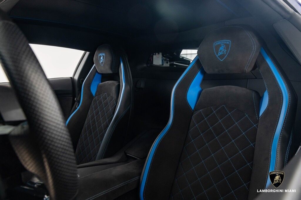 2018 Lamborghini Aventador North Miami Beach FL