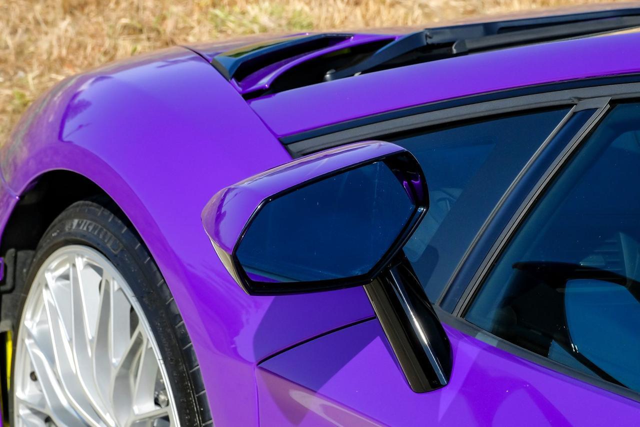 2018 Lamborghini Aventador S Base Richardson TX