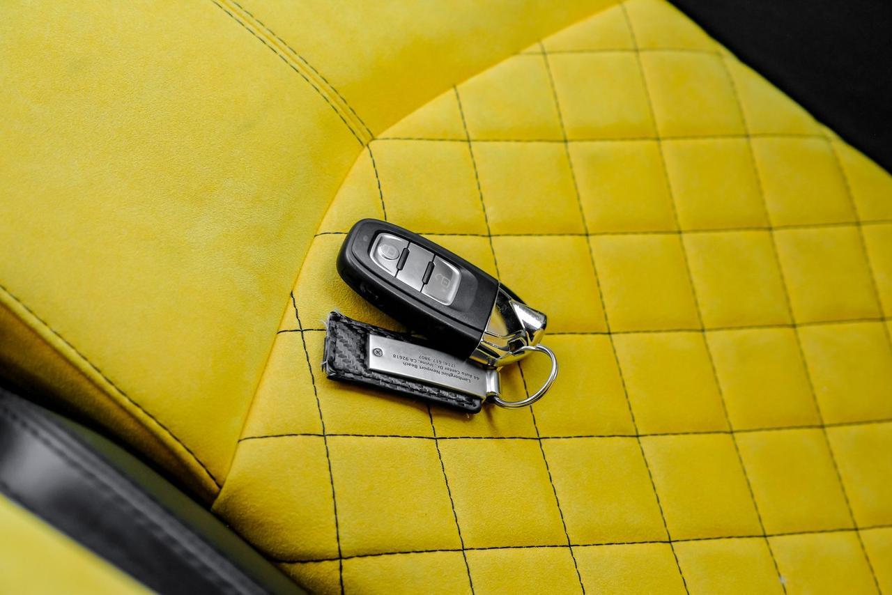 2018 Lamborghini Aventador S Base Richardson TX