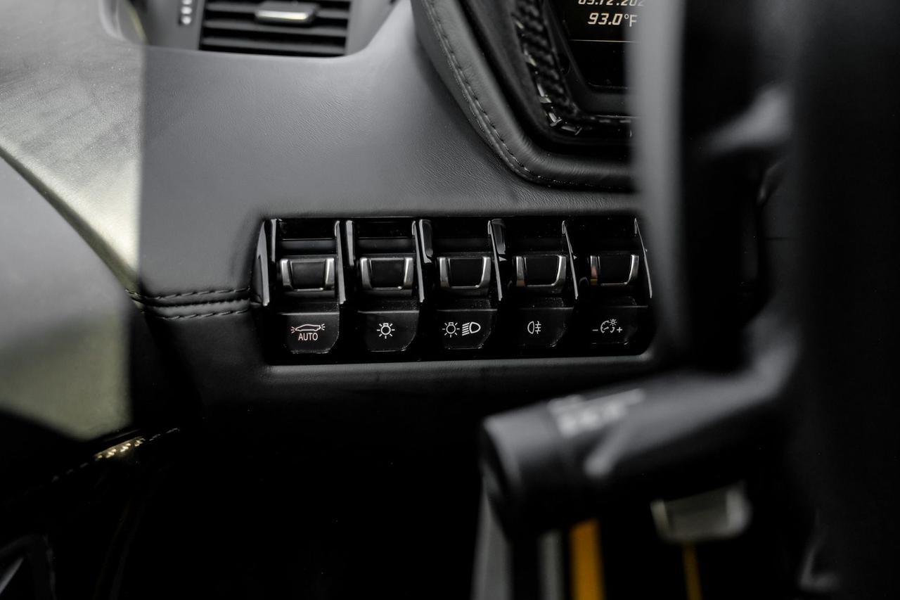 2018 Lamborghini Aventador S Base Richardson TX