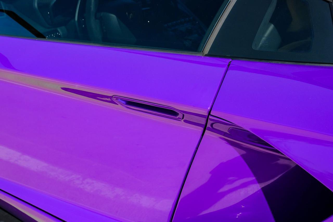 2018 Lamborghini Aventador S Base Richardson TX