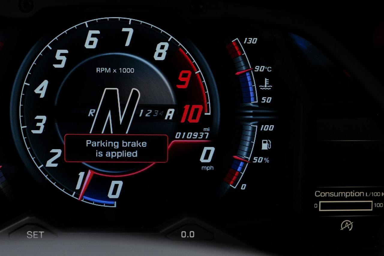 2018 Lamborghini Aventador S Base Richardson TX