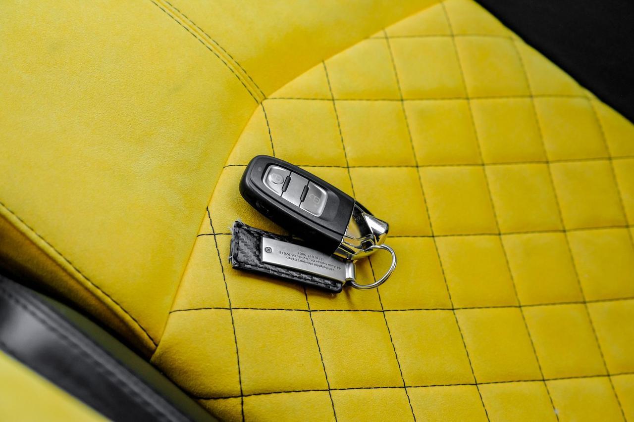 2018 Lamborghini Aventador S Base Richardson TX