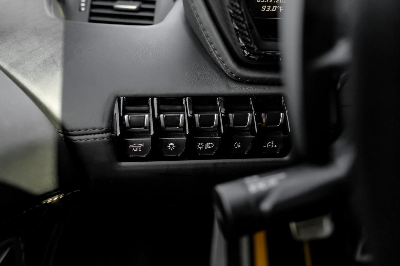 2018 Lamborghini Aventador S Base Richardson TX