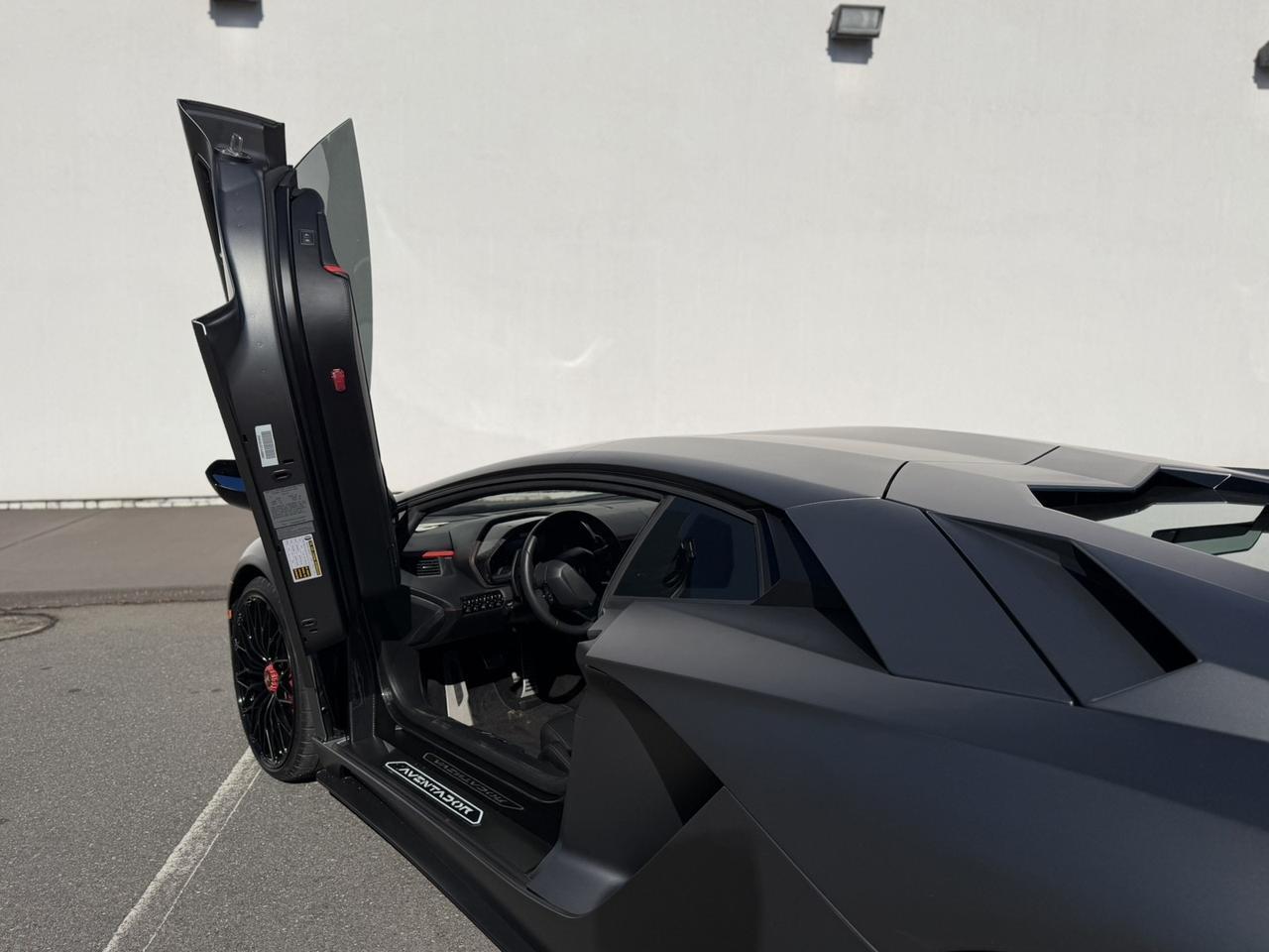 2018 Lamborghini Aventador S Brentwood TN