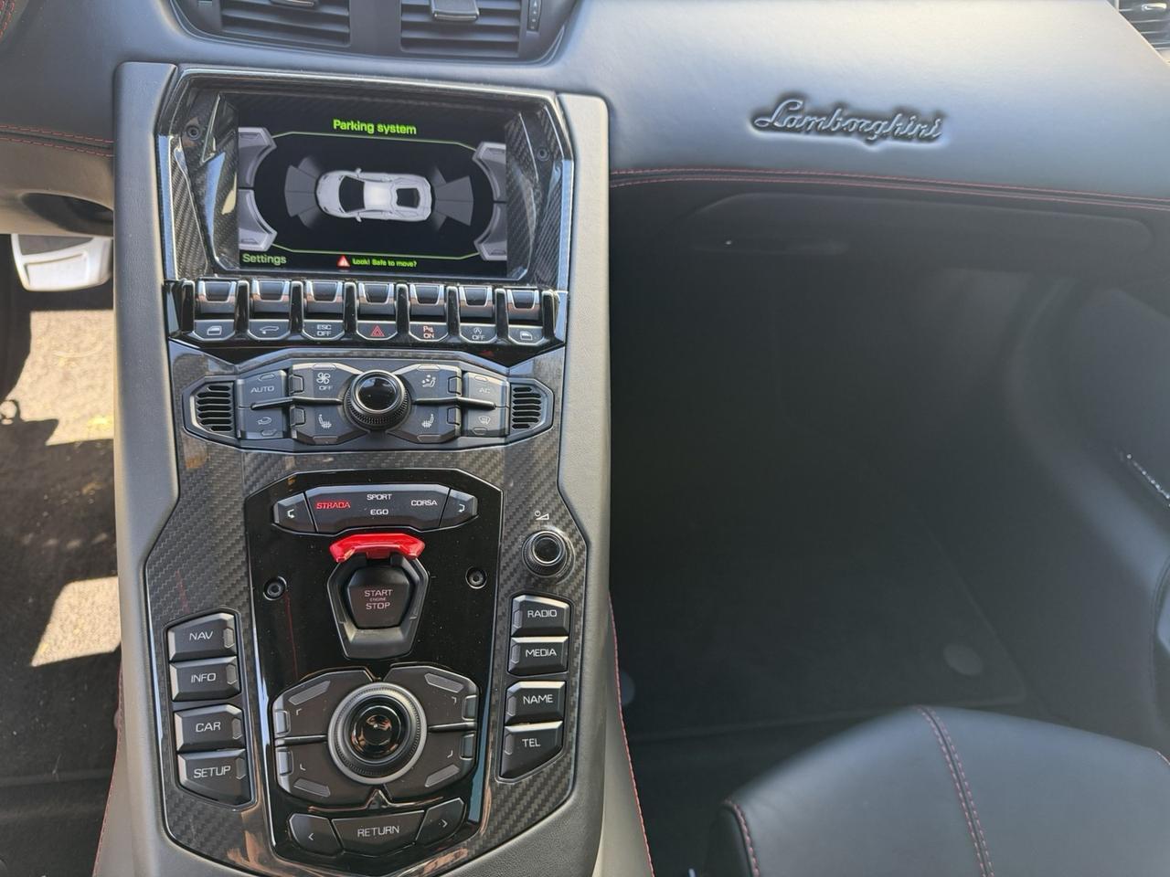 2018 Lamborghini Aventador S Brentwood TN