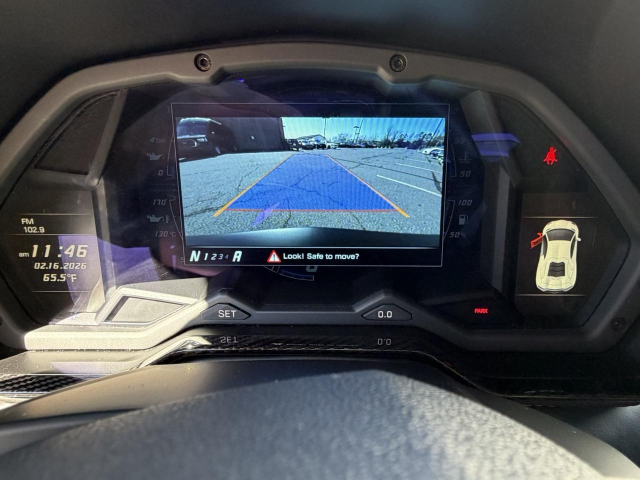 2018 Lamborghini Aventador S Brentwood TN