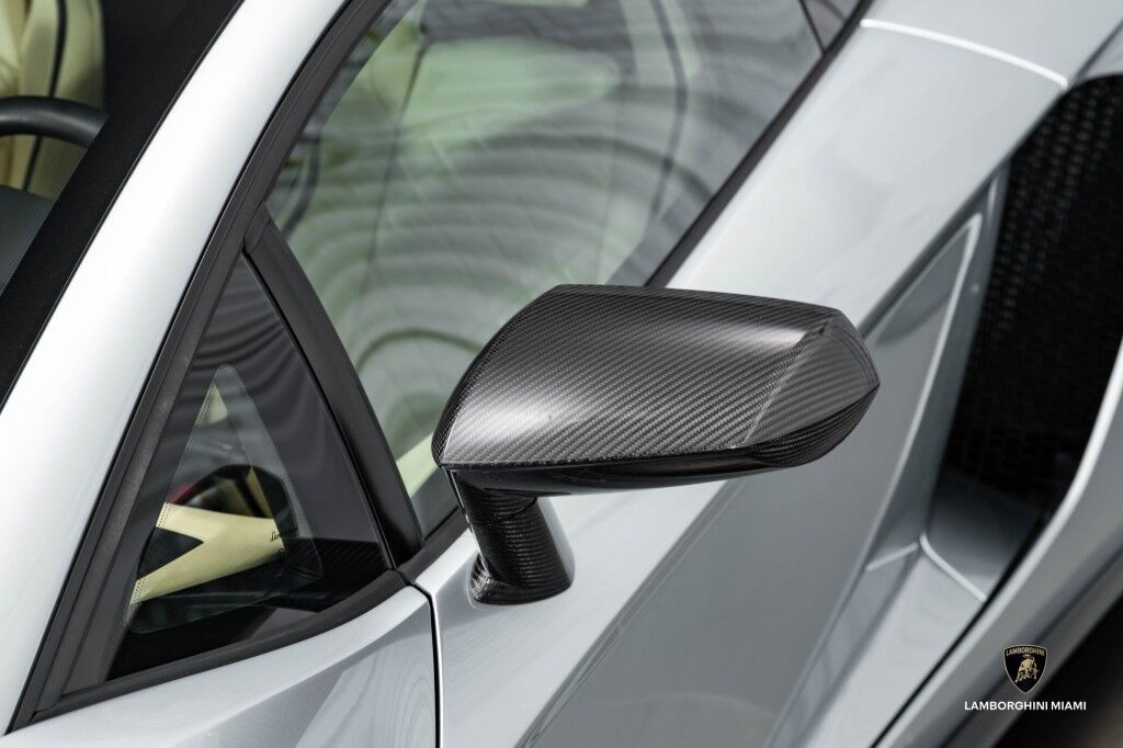 2018 Lamborghini Aventador S North Miami Beach FL