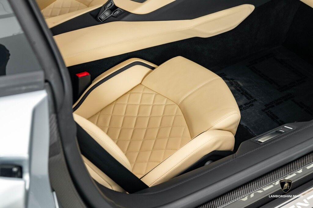 2018 Lamborghini Aventador S North Miami Beach FL