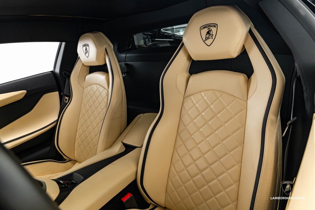 2018 Lamborghini Aventador S North Miami Beach FL