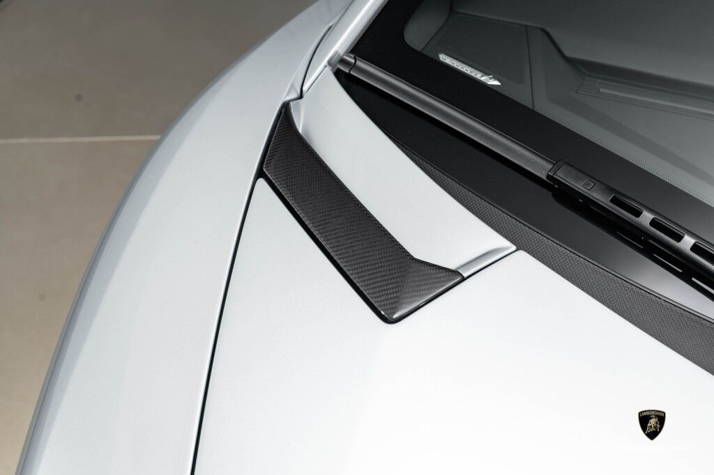 2018 Lamborghini Aventador S North Miami Beach FL