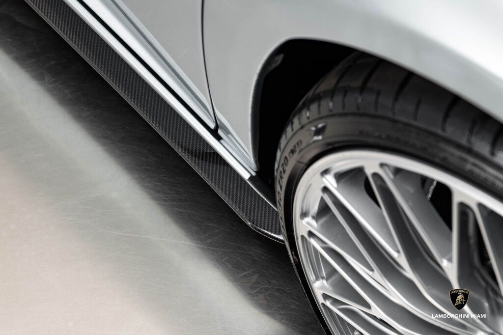 2018 Lamborghini Aventador S North Miami Beach FL