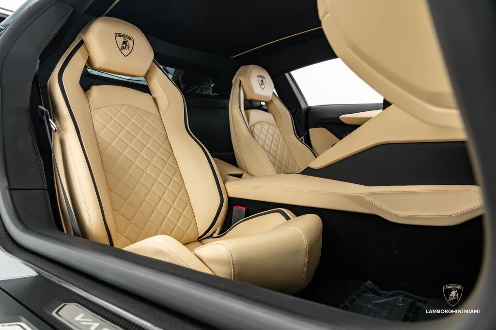 2018 Lamborghini Aventador S North Miami Beach FL