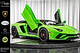 2018 Lamborghini Aventador S North Miami Beach FL 2018 Lamborghini Aventador S North Miami Beach FL