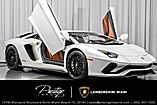 2018 Lamborghini Aventador S North Miami Beach FL 2018 Lamborghini Aventador S North Miami Beach FL