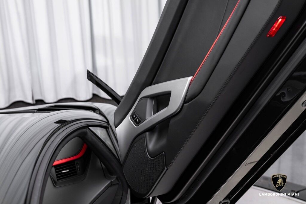 2018 Lamborghini Aventador S North Miami Beach FL