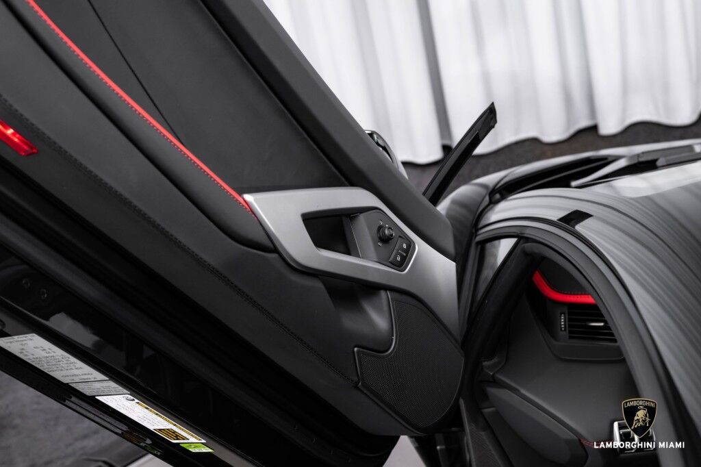 2018 Lamborghini Aventador S North Miami Beach FL