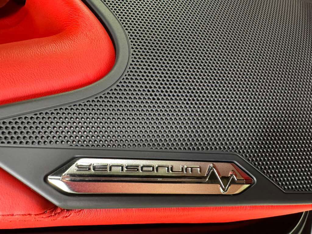 2018 Lamborghini Aventador S Roadster custom interior, Sensonum audio system, interior carbon trim AND MUCH MORE!! Fort Lauderdale FL