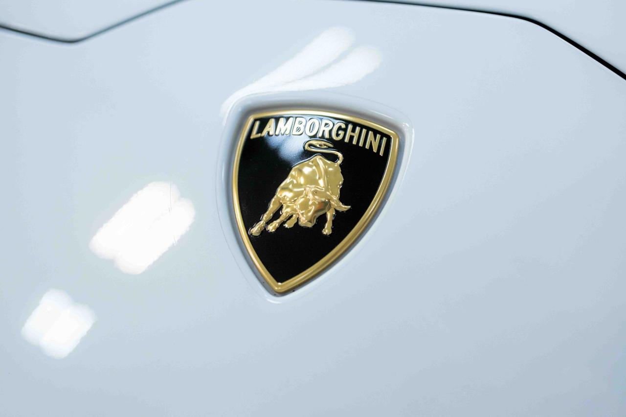 2018 Lamborghini Huracan Marietta GA