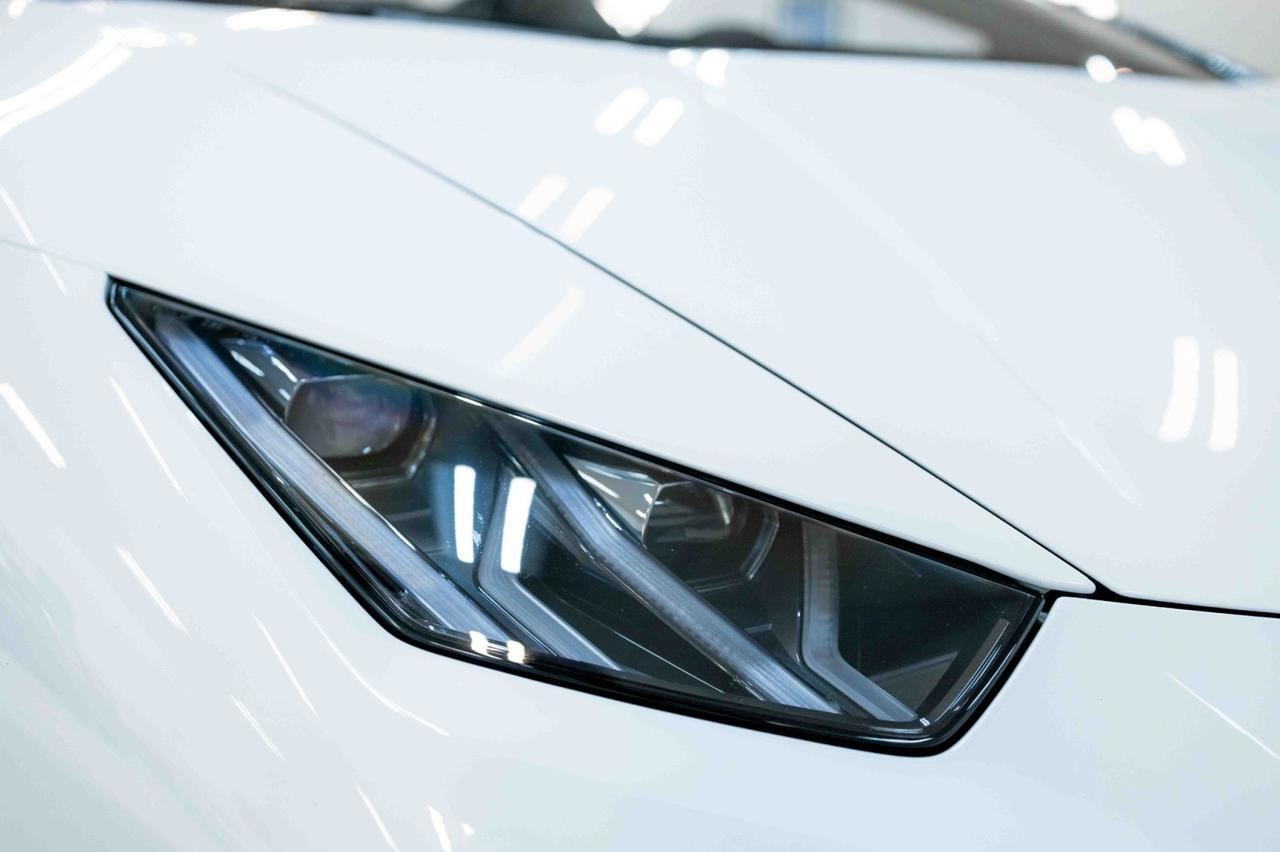 2018 Lamborghini Huracan Marietta GA