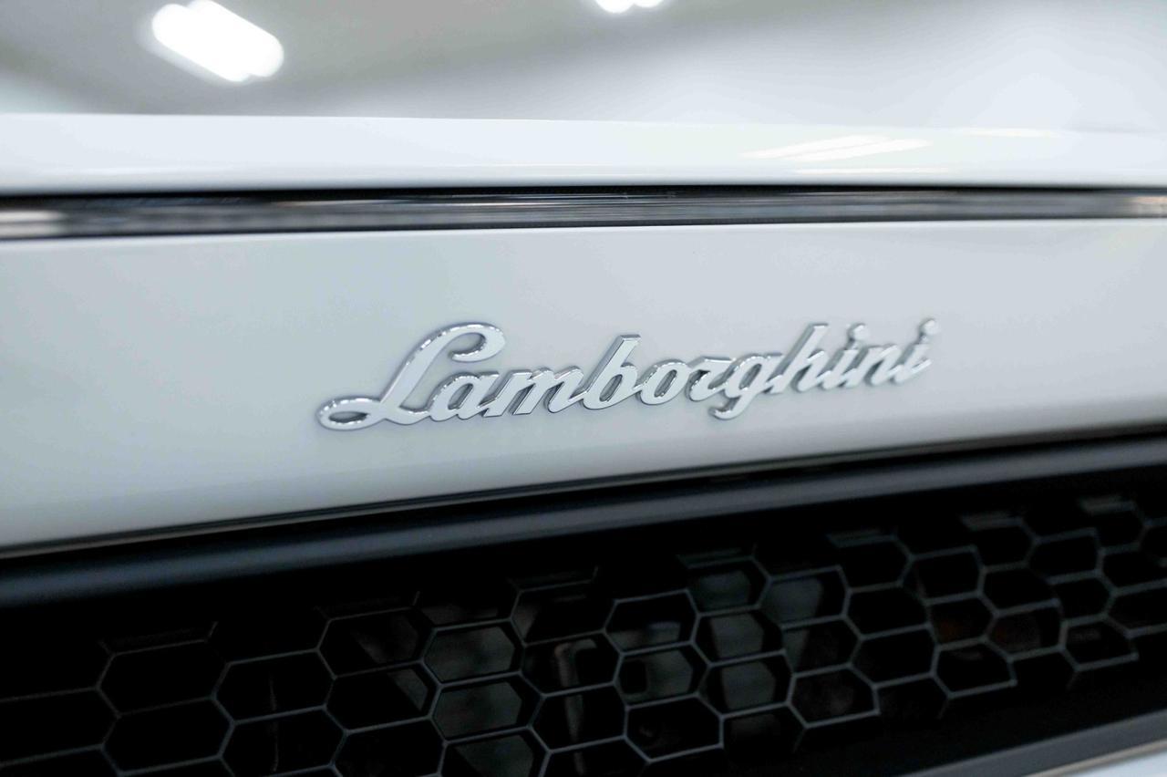 2018 Lamborghini Huracan Marietta GA