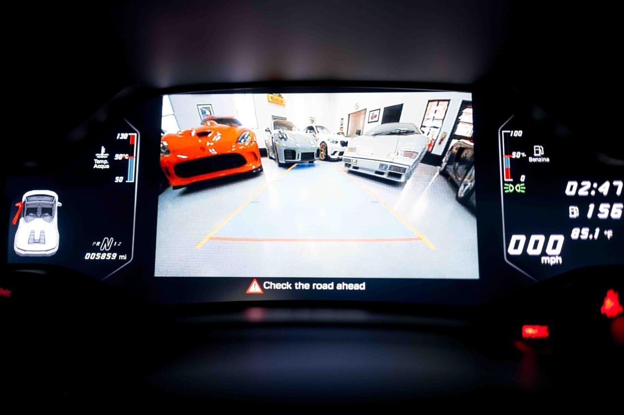 2018 Lamborghini Huracan Marietta GA