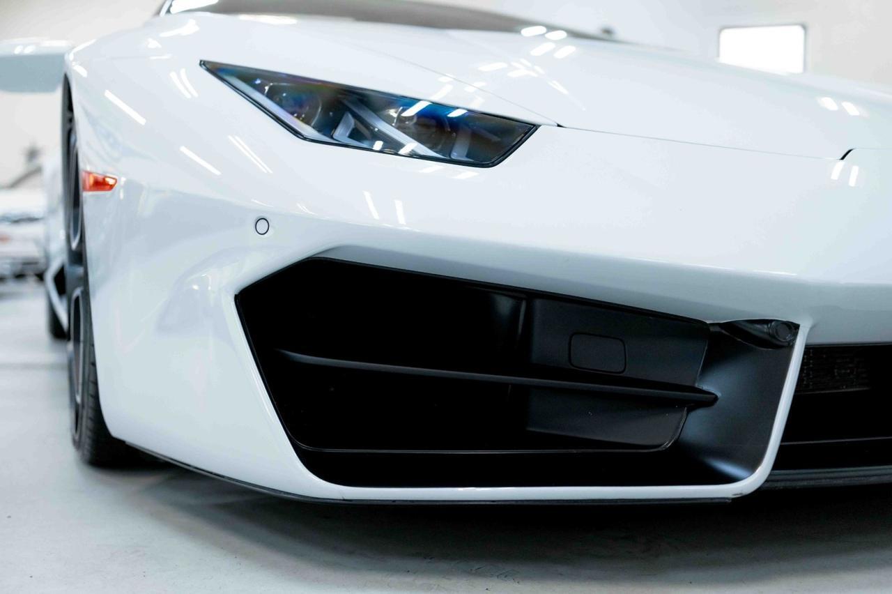 2018 Lamborghini Huracan Marietta GA