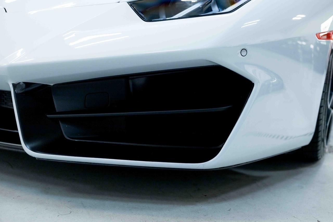 2018 Lamborghini Huracan Marietta GA