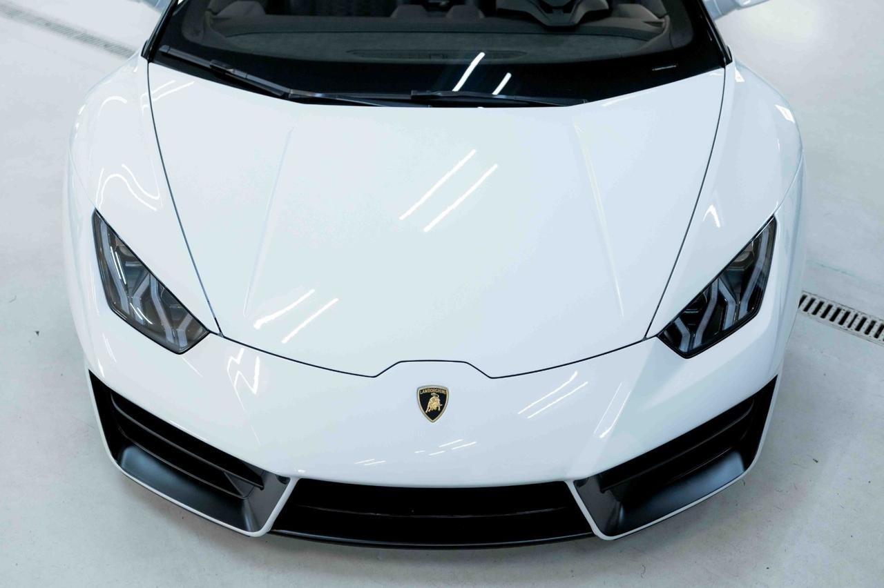 2018 Lamborghini Huracan Marietta GA