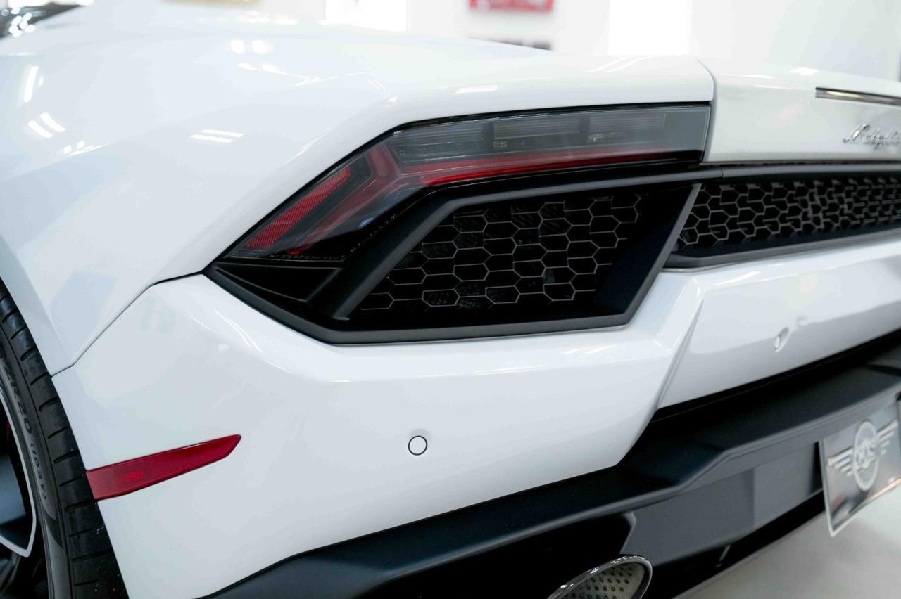 2018 Lamborghini Huracan Marietta GA