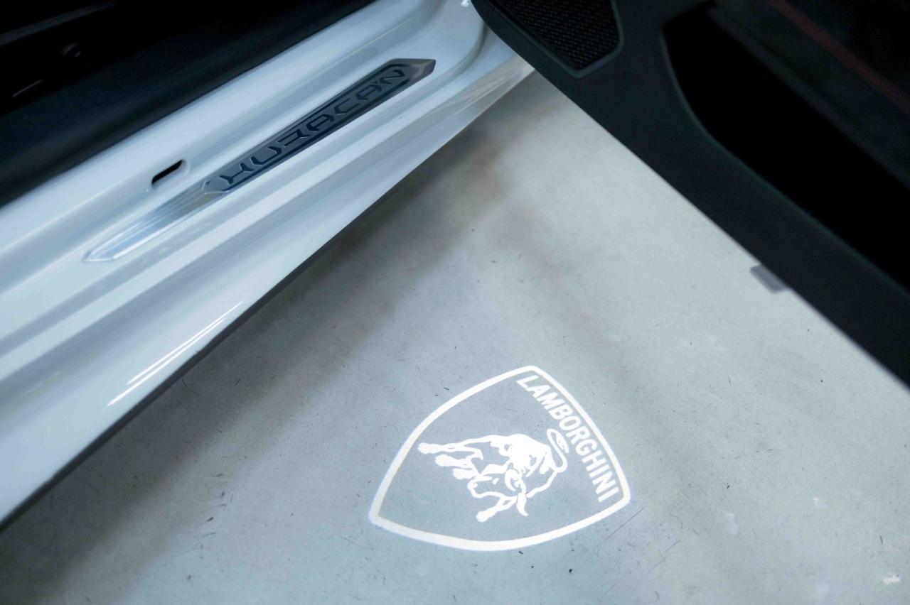 2018 Lamborghini Huracan Marietta GA