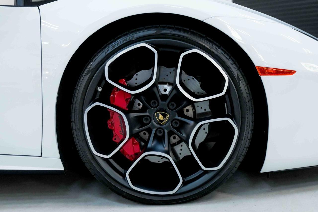 2018 Lamborghini Huracan Marietta GA