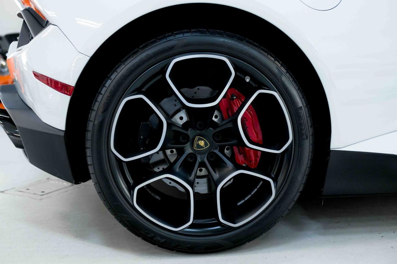 2018 Lamborghini Huracan Marietta GA