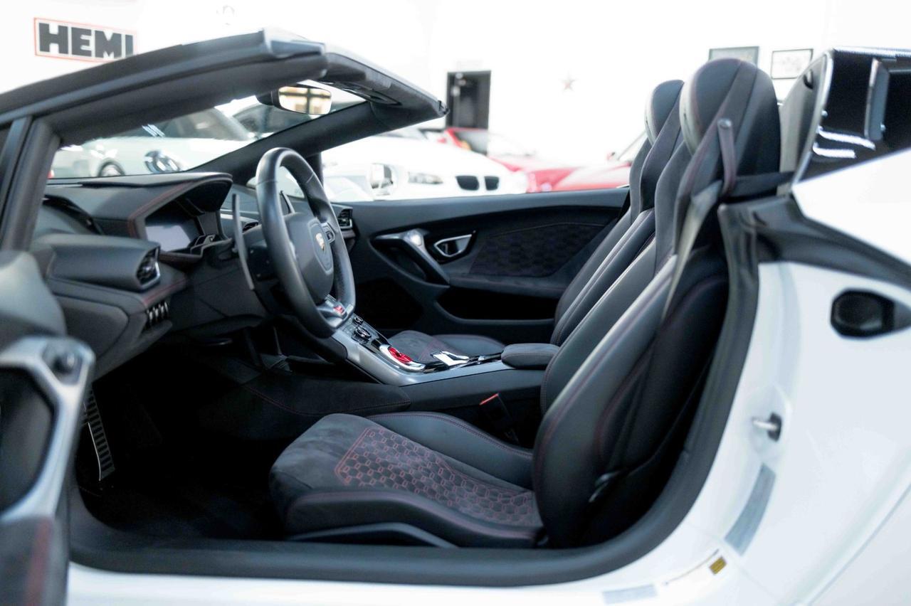 2018 Lamborghini Huracan Marietta GA