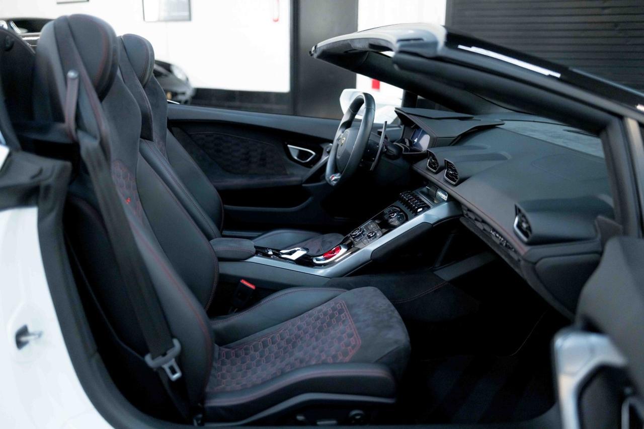 2018 Lamborghini Huracan Marietta GA