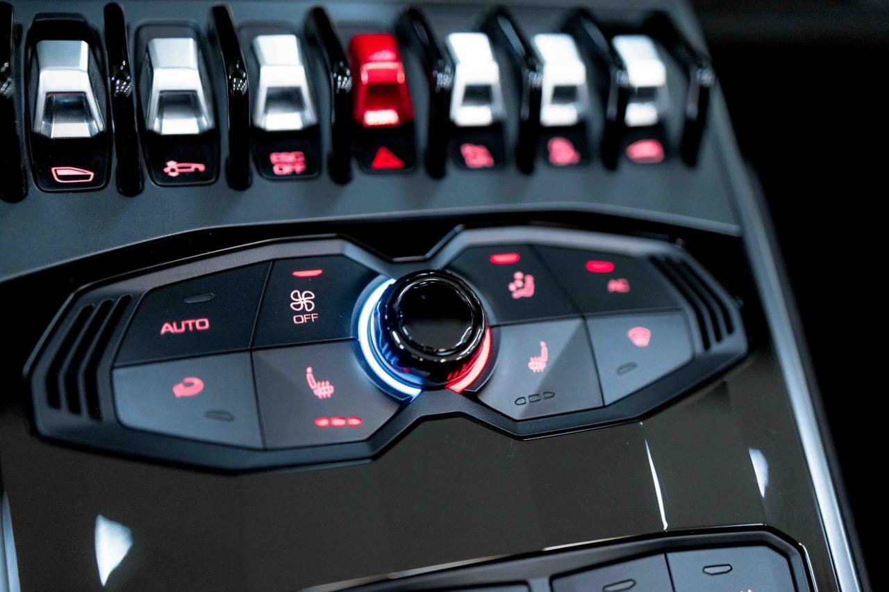 2018 Lamborghini Huracan Marietta GA