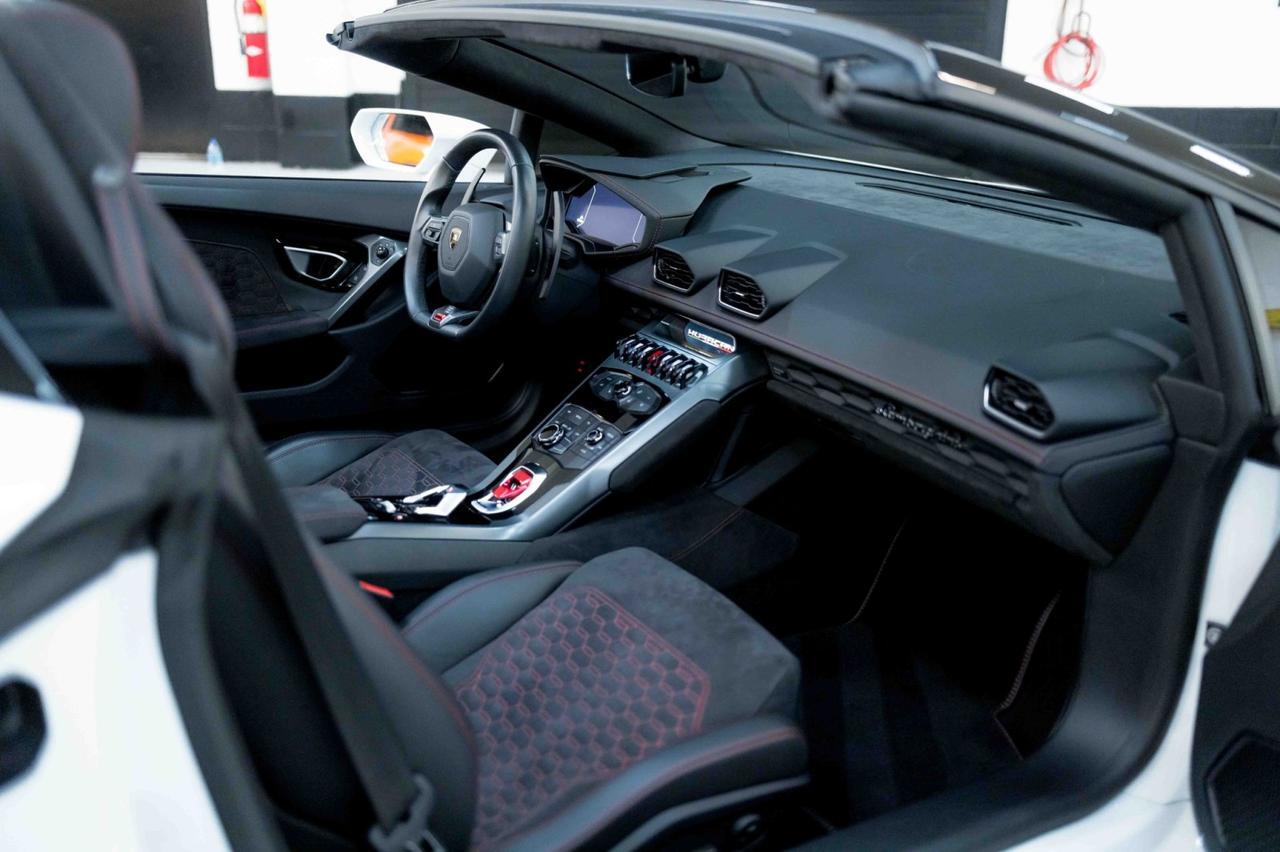 2018 Lamborghini Huracan Marietta GA