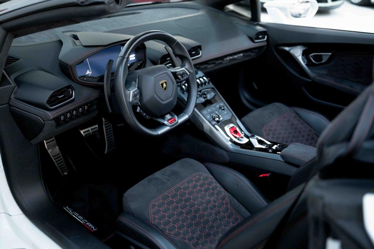 2018 Lamborghini Huracan Marietta GA