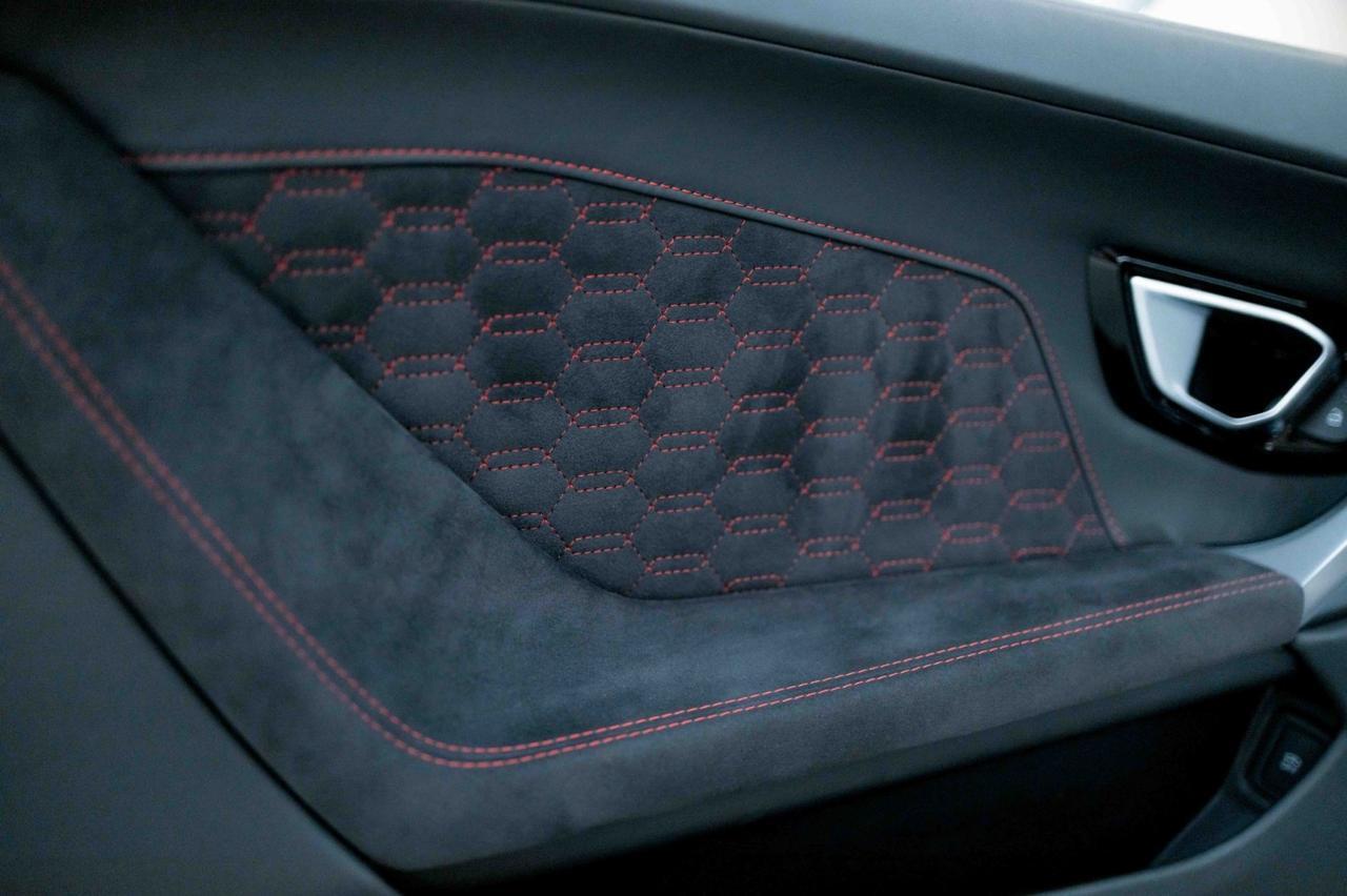 2018 Lamborghini Huracan Marietta GA