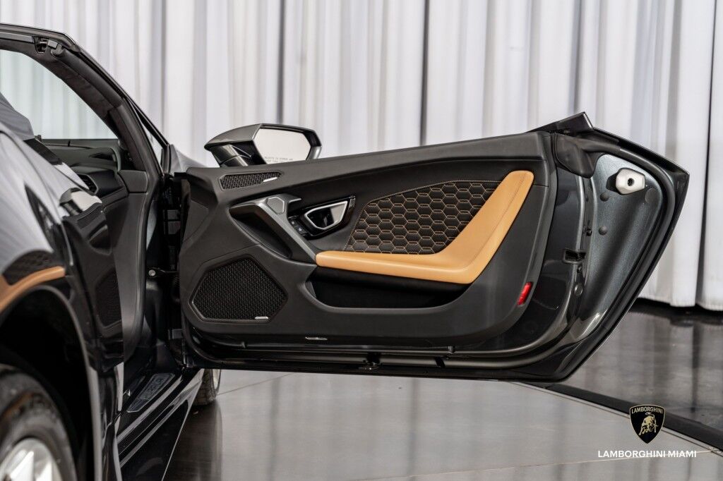 2018 Lamborghini Huracan North Miami Beach FL