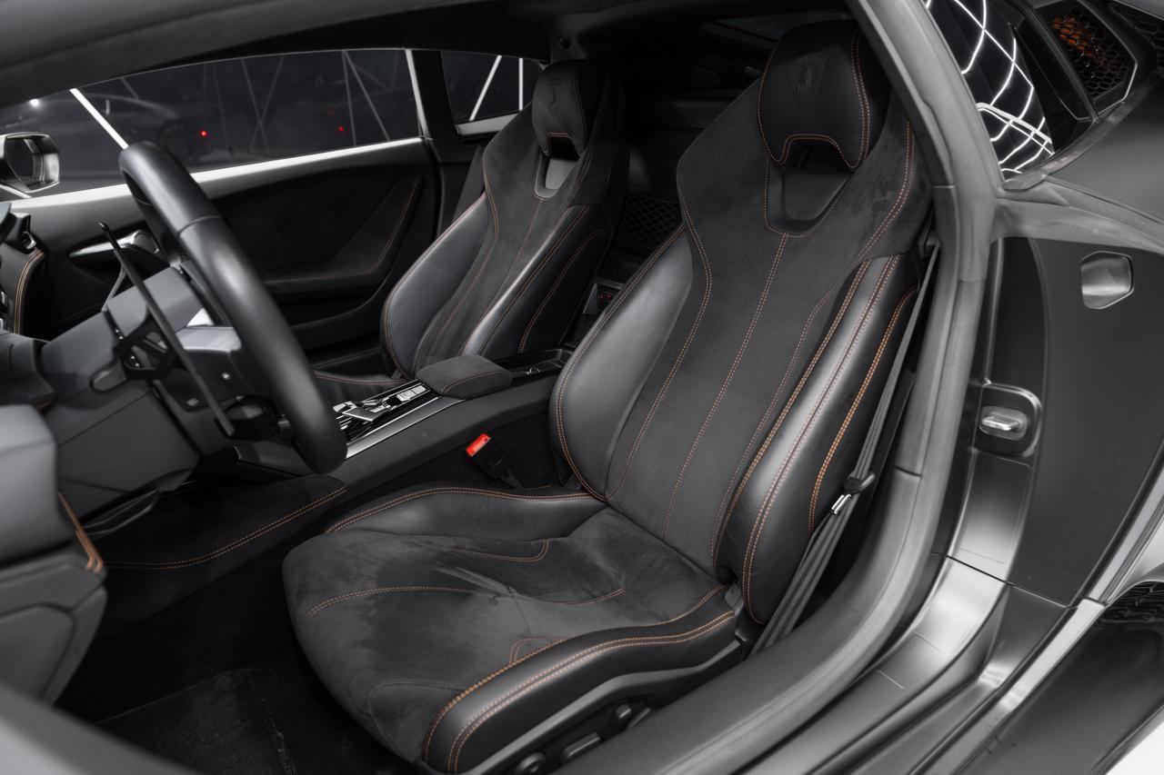 2018 Lamborghini Huracan LP580-2 Miami FL