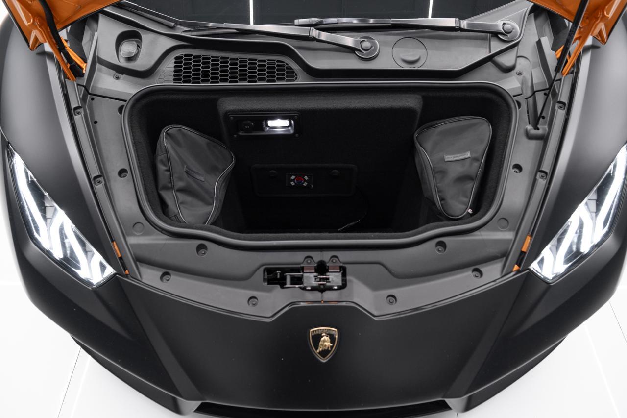 2018 Lamborghini Huracan LP580-2 Miami FL